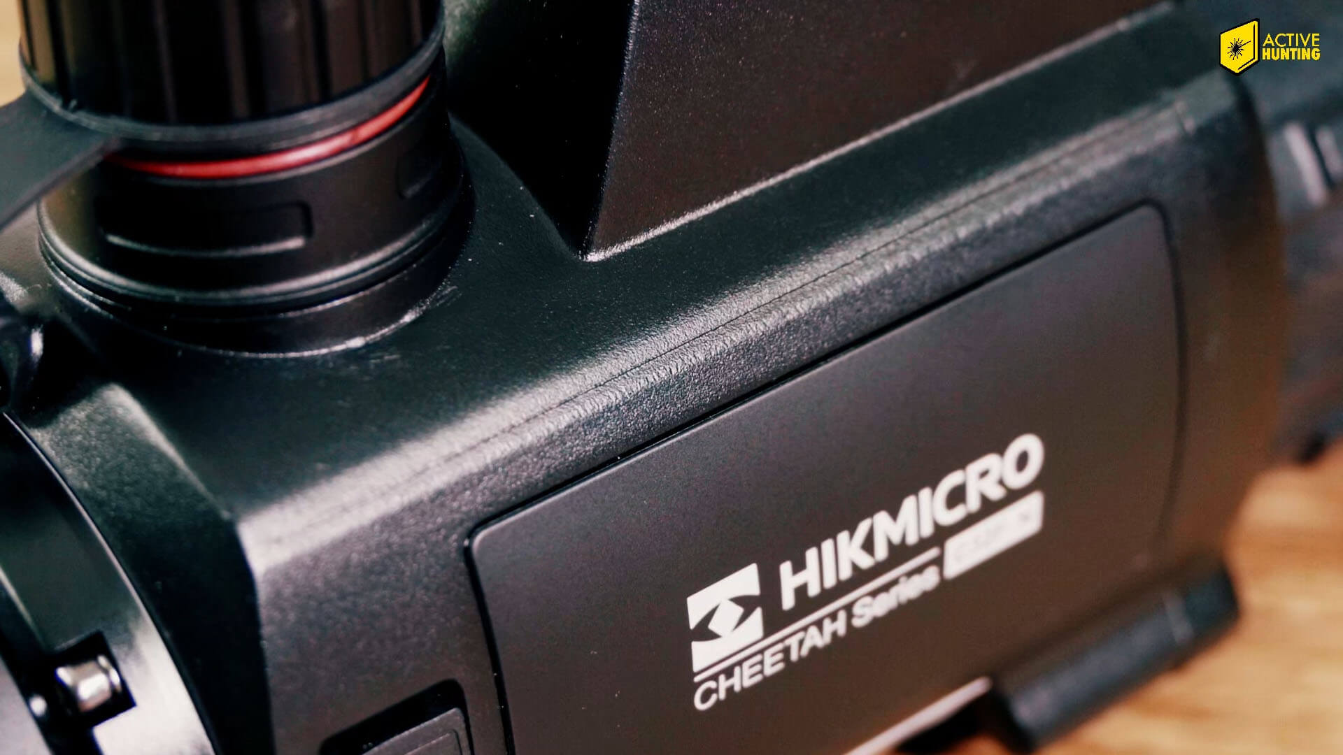 Hik Micro Cheetah