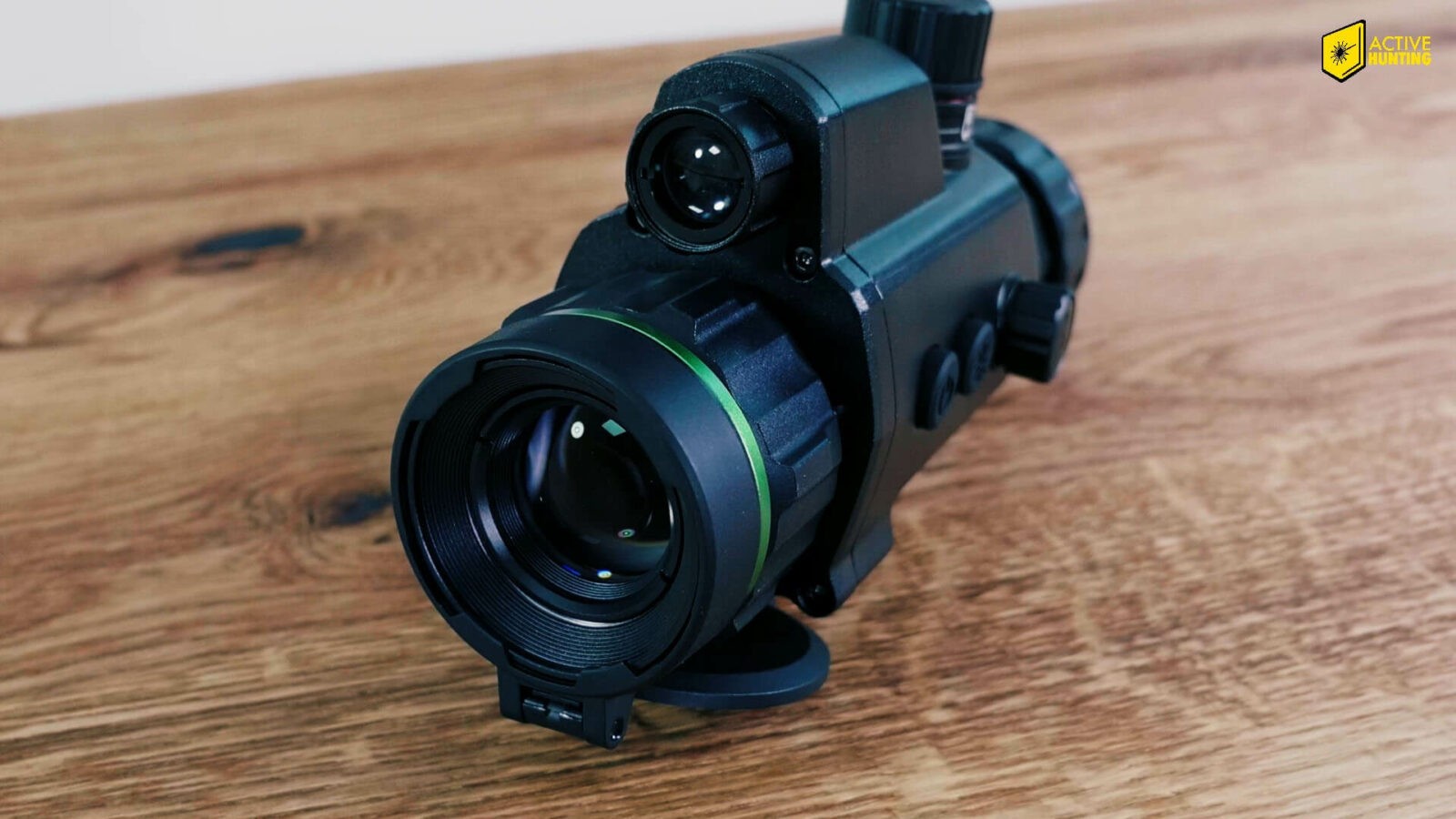 Hik Micro Cheetah