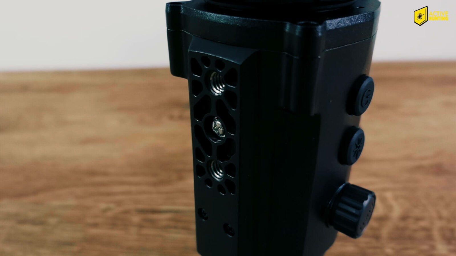 Hik Micro Cheetah