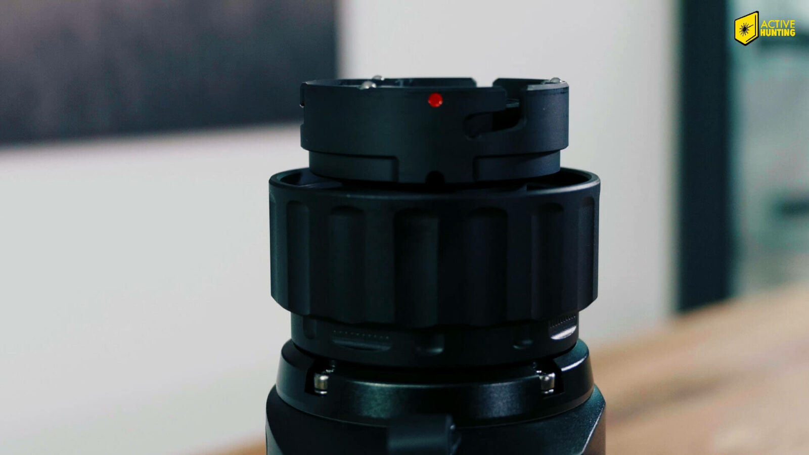 Hik Micro Cheetah