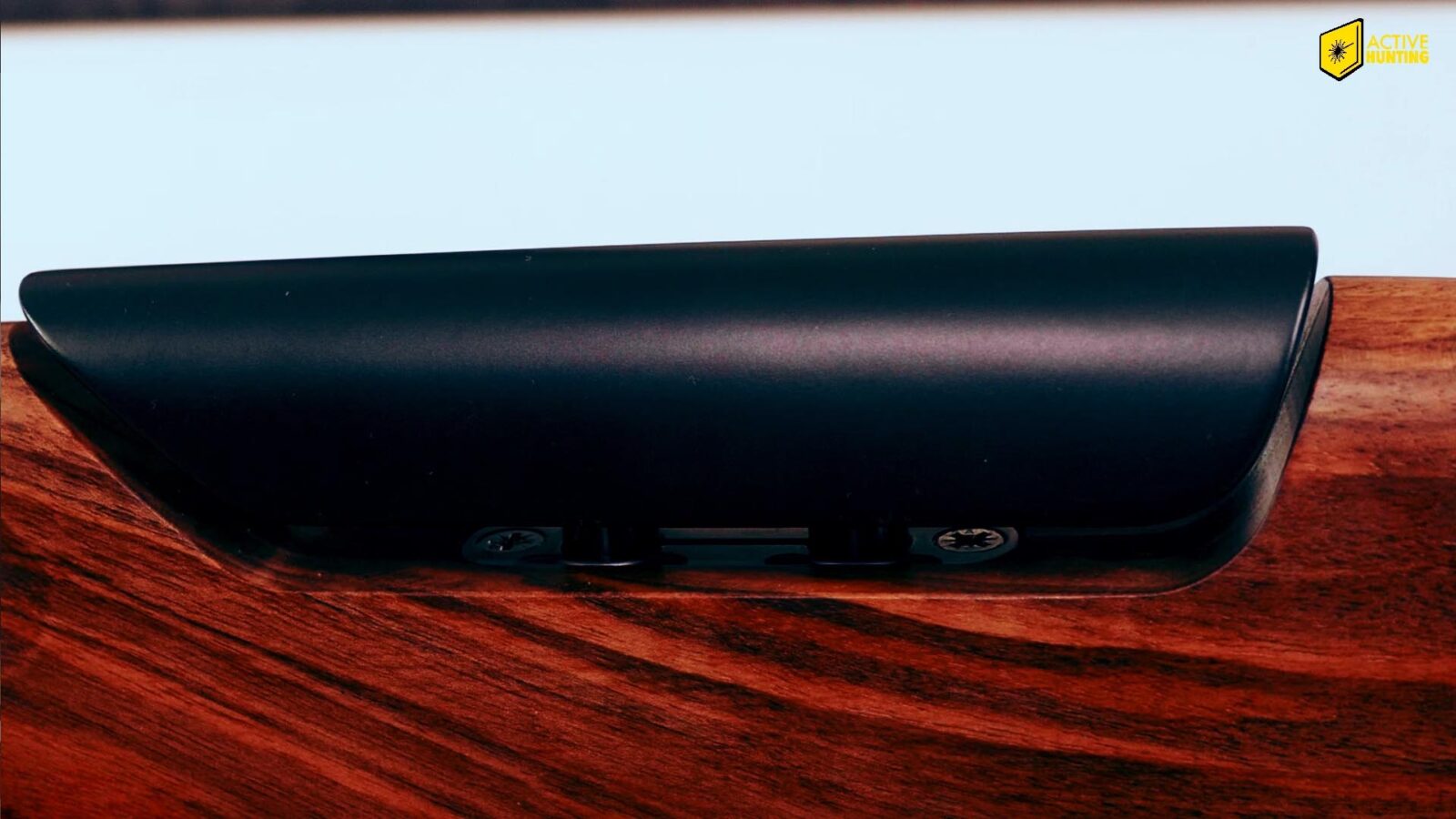 Ansch&uuml;tz 1782 Black Line