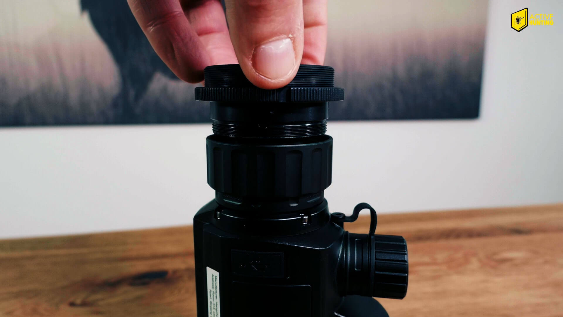 Hik Micro Cheetah